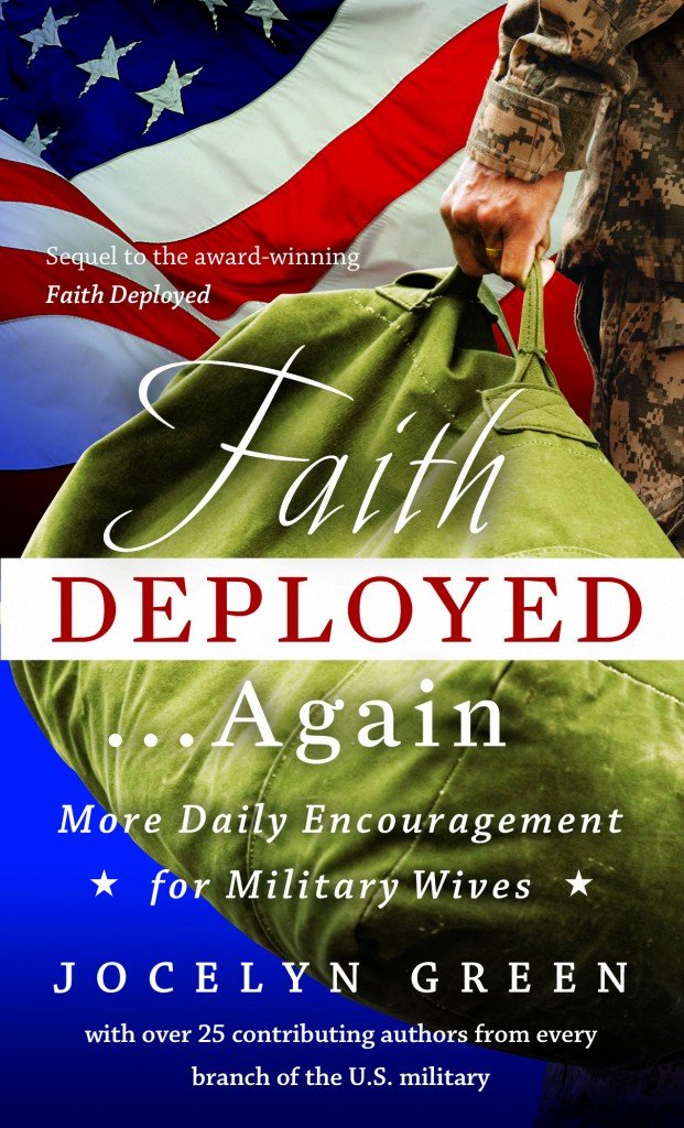 Faith Deployed … Again
