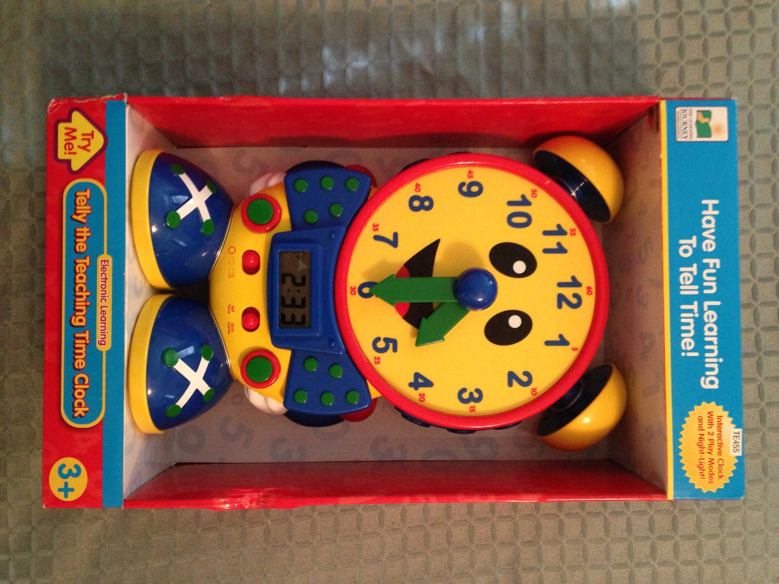 Choosing a Gift for a Special Needs Child