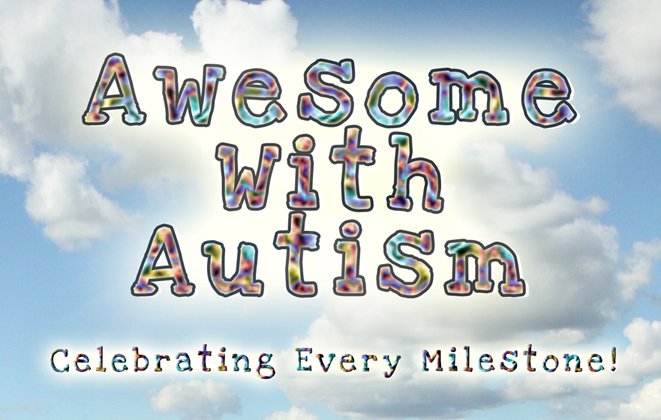 Awesome with Autism: Christopher Duffley Sings “Lean On Me”