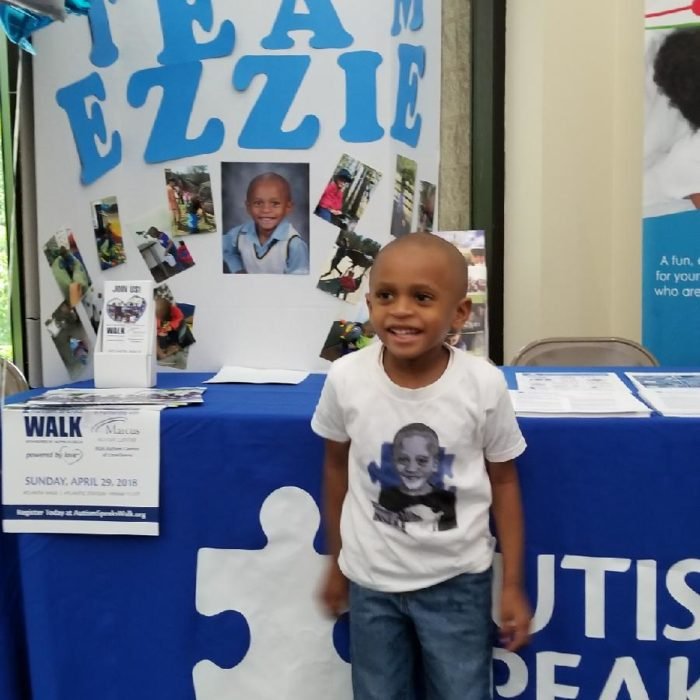 Destiny World Autism Awareness Service