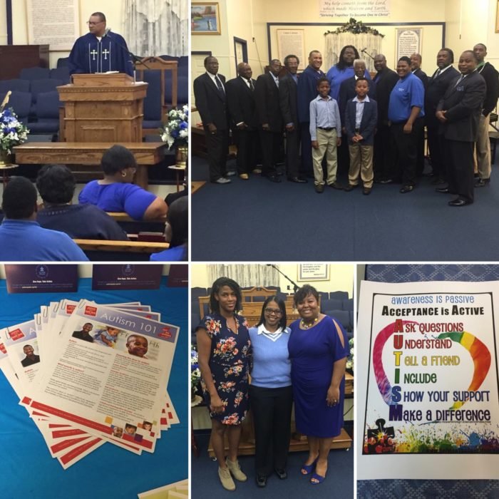 El Bethel Missionary Baptist Church Collage